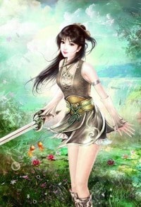 为我而舞的红艺人
