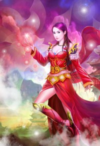 浪子录作者:承飞