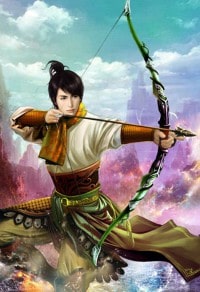 重生都市之莫邪至尊