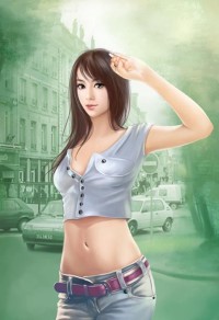 时态爱情