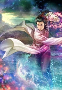 灰色三部曲