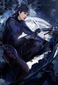 巨富女婿