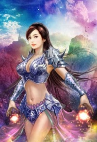 我真的活了五千年