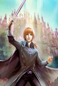 一觉醒来成了虐文女主[穿书]