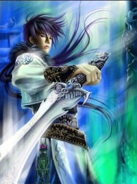 威武之王