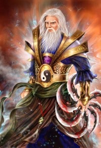 明末微官