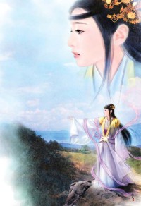 洪荒：我福德深厚，四圣想收我为徒
