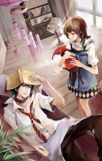 一切为了女主与正义