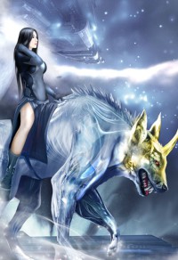 贵族婚姻[安娜]