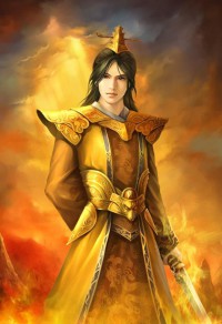 神醫下山：七個師姐傾國傾城